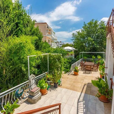 Apartman One-bedroom In Xxxvi