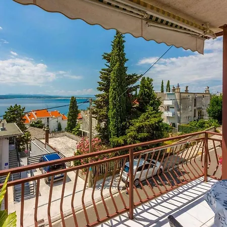 One-bedroom In Xxxvi Apartman Crikvenica