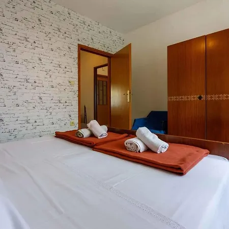One-bedroom In Xxxvi * Crikvenica