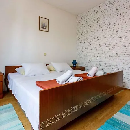 One-bedroom In Xxxvi * Crikvenica