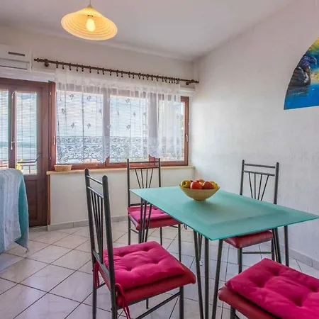 One-bedroom In Xxxvi Crikvenica