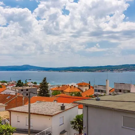One-bedroom In Xxxvi Crikvenica