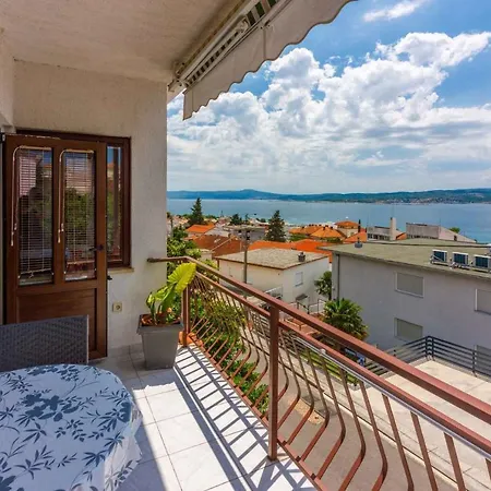 One-bedroom In Xxxvi Crikvenica