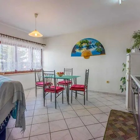 One-bedroom In Xxxvi * Crikvenica