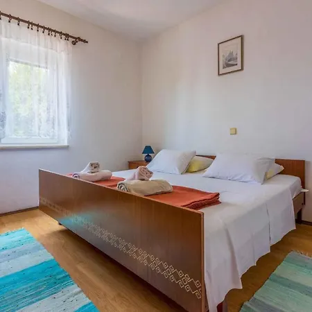 Apartment One-bedroom In Xxxvi *