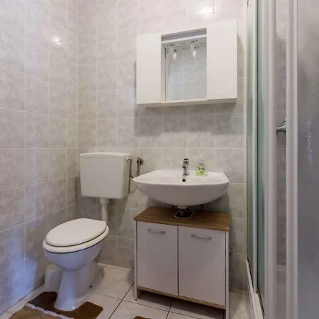 Apartment One-bedroom In Xxxvi