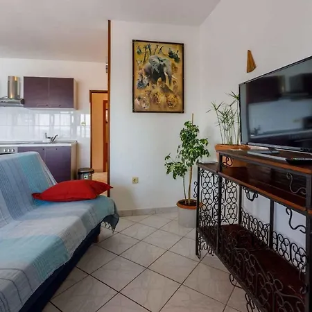 One-bedroom In Xxxvi Crikvenica