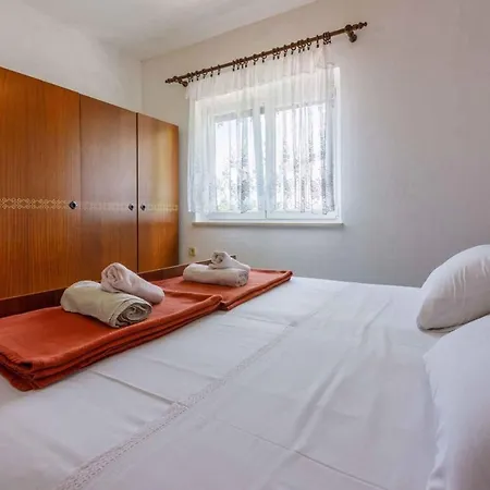 Apartment One-bedroom In Xxxvi *